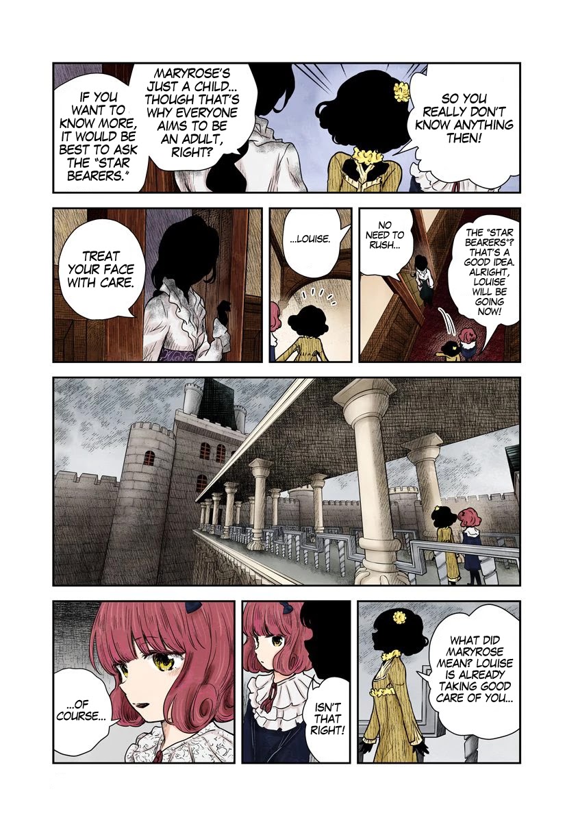 Shadows House, Chapter 65 image 08